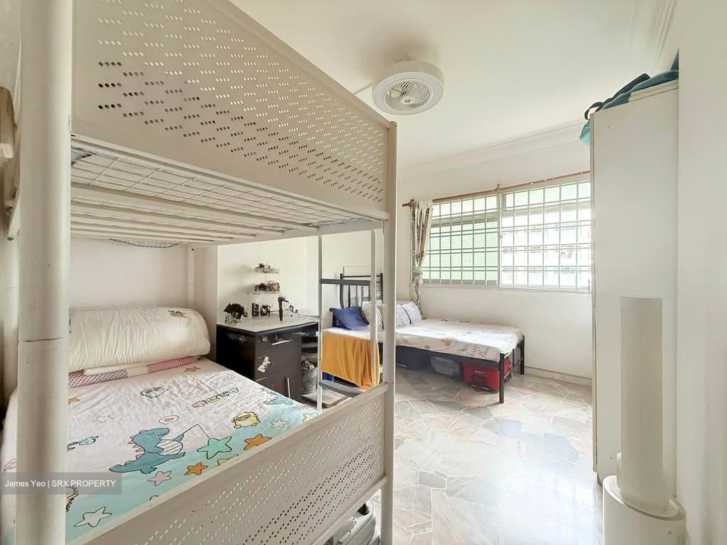 Blk 882 Woodlands Street 82 (Woodlands), HDB 5 Rooms #571827711